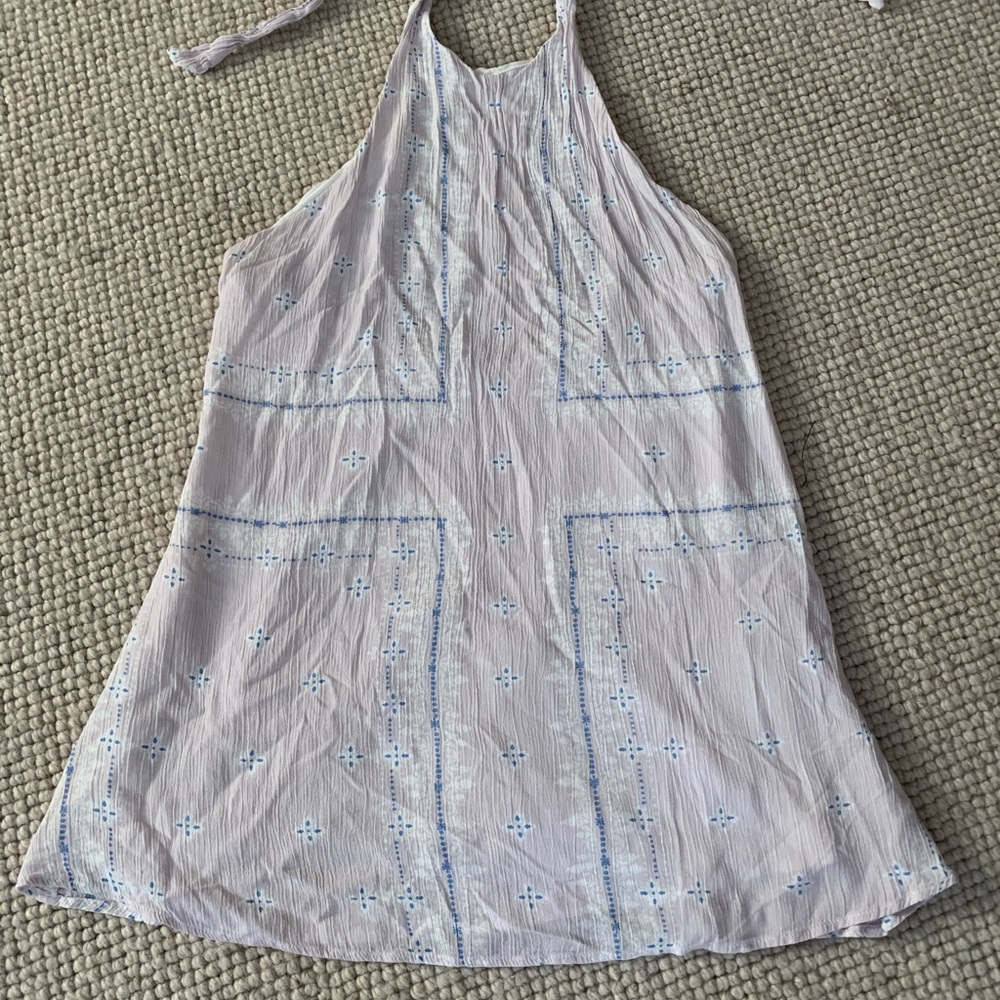 TOBI sundress XS